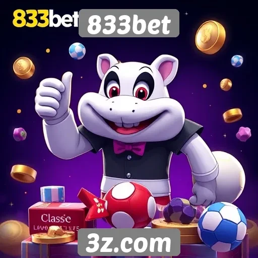 834bet oferece diversas opções de jogos online