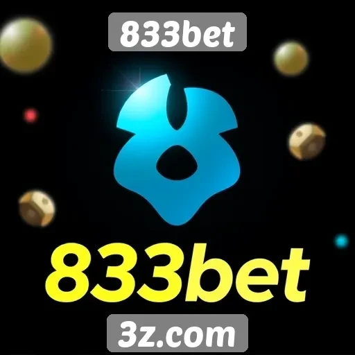 Comparativo de bônus e promoções do 833bet