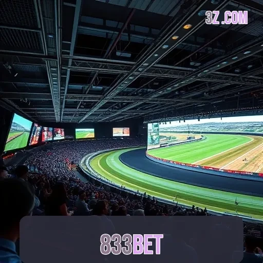 833bet: Promoções que Transformam Apostadores em Vencedores