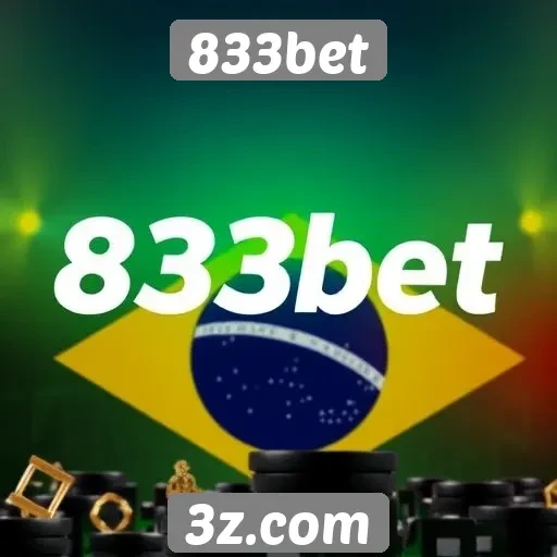 Regulamentação e legalidade da 833bet no Brasil