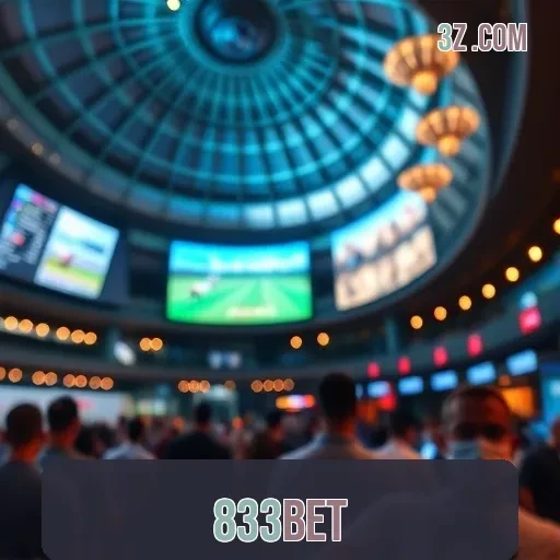 833bet: Explore os Benefícios Exclusivos da Seção VIP Agora Mesmo!